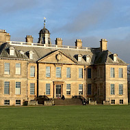 January - June 2018 Completion of a mammoth historic paint colour survey for The Little Greene Paint Co and the National Trust.  Our research supports the production of a new paint range of historic colours to be launched this autumn 2018