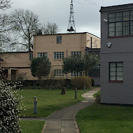 Completed April 2018. Following on from our previous involvement on the site the new projects researches Blocks A, E and the Battery Block.  Client : Bletchley Park Trust.